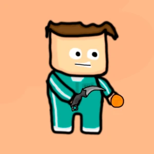 Among Squid Challenge Online - Play Free Best Battle Online Game on JangoGames.com