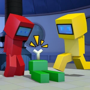 Among Them: Craft Mod - Play Free Best Adventure Online Game on JangoGames.com