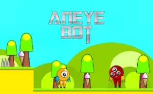 Aneye Bot - Play Free Best monster Online Game on JangoGames.com