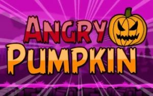 Angry Pumpkin Basketball - Play Free Best sports Online Game on JangoGames.com