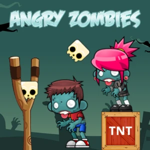 Angry Zombies - Play Free Best Shooter Online Game on JangoGames.com