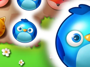 Animal Match Pet Rescue - Play Free Best Puzzle Online Game on JangoGames.com