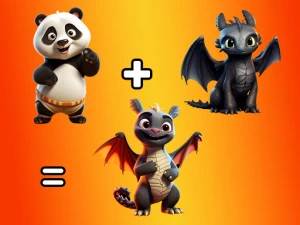Animal Mix : GPT - Play Free Best Puzzle Online Game on JangoGames.com