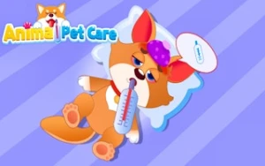 Animal Pet Care - Play Free Best animal Online Game on JangoGames.com