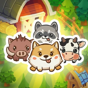 Animal Sort - Cute Puzzle Game - Play Free Best Casual Online Game on JangoGames.com