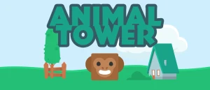 Animal Tower - Play Free Best Casual Online Game on JangoGames.com