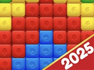 Ant Color Blast - Play Free Best Puzzle Online Game on JangoGames.com