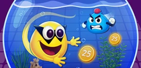 Aqua Thief - Play Free Best Adventure Online Game on JangoGames.com