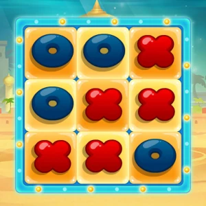 Arabian Night - Play Free Best Casual Online Game on JangoGames.com