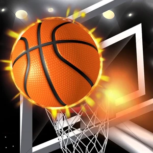 Arcade Basketball - Play Free Best sports Online Game on JangoGames.com