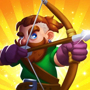 Archer Go - Play Free Best Casual Online Game on JangoGames.com