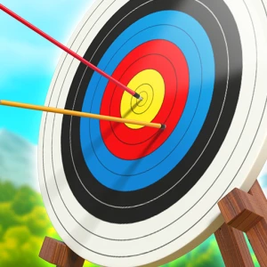 Archery Master - Play Free Best Casual Online Game on JangoGames.com
