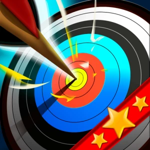 Archery Strike - Play Free Best Casual Online Game on JangoGames.com