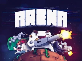 Arena - Play Free Best multiplayer Online Game on JangoGames.com