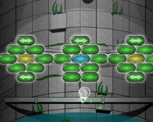 Arkanoid for Painters - Play Free Best drawing Online Game on JangoGames.com