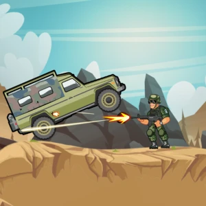 Army Driver - Play Free Best Racing & Driving Online Game on JangoGames.com
