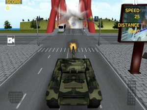 Army Tank Driving Simulation Game - Play Free Best Racing & Driving Online Game on JangoGames.com