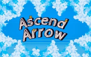 Arrow Ascend - Play Free Best adventure Online Game on JangoGames.com