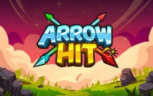 Arrow Hit - Play Free Best action Online Game on JangoGames.com
