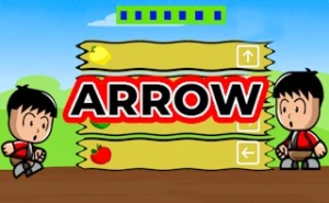 Arrow - Play Free Best skill Online Game on JangoGames.com