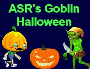 ASRs Goblin Halloween - Play Free Best Casual Online Game on JangoGames.com