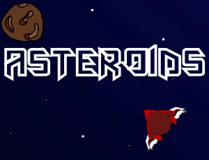 ASTEROIDS - Play Free Best retro Online Game on JangoGames.com