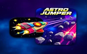 Astro Jumper - Play Free Best arcade Online Game on JangoGames.com