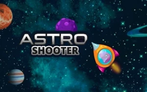 Astro Shooter - Play Free Best airplane Online Game on JangoGames.com