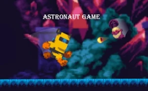Astronaut Game - Play Free Best adventure Online Game on JangoGames.com