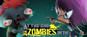 At the end zombies win - Play Free Best Shooter Online Game on JangoGames.com