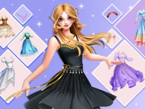 Avatar Princess Adventure - Play Free Best Girls Online Game on JangoGames.com