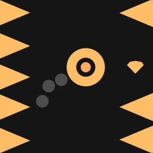 Avoid the Spikes - Play Free Best arcade Online Game on JangoGames.com