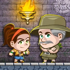 Aztec Adventure - Play Free Best Adventure Online Game on JangoGames.com