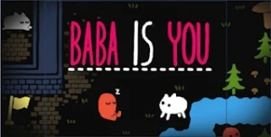 Baba Is You - Play Free Best puzzle Online Game on JangoGames.com