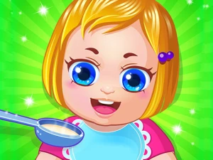 Baby Food Cooking - Play Free Best Cooking Online Game on JangoGames.com