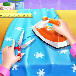 Baby Tailor Clothes and Shoes Maker  - Play Free Best Care Online Game on JangoGames.com