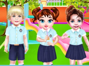 Baby Taylor Extracurricular Activities - Play Free Best Dress-up Online Game on JangoGames.com