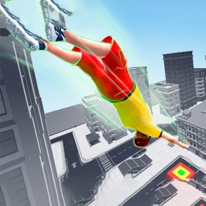 Backflip Parkour - Play Free Best Agility Online Game on JangoGames.com