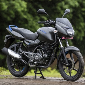 Bajaj Pulsar 125 Puzzle - Play Free Best Puzzle Online Game on JangoGames.com