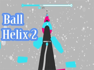 Ball Helix 2 - Play Free Best Casual Online Game on JangoGames.com