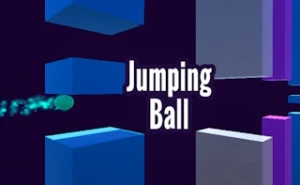 Ball Jumping - Play Free Best ball Online Game on JangoGames.com