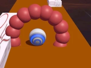 Ball Run Jumper 3D - Play Free Best Racing Online Game on JangoGames.com