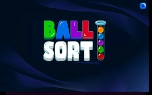Ball Sort - Play Free Best ball Online Game on JangoGames.com