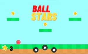 Ball Stars - Play Free Best arcade Online Game on JangoGames.com
