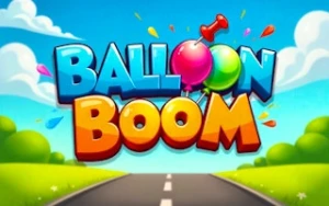 Balloon Boom - Play Free Best hyper-casual Online Game on JangoGames.com