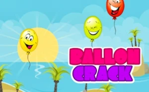 Balloon Crack - Play Free Best ball Online Game on JangoGames.com