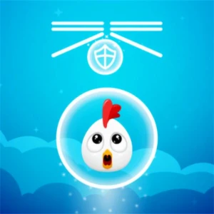 Balloon Protect - Play Free Best Casual Online Game on JangoGames.com