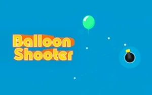 Balloon Shooter - Play Free Best arcade Online Game on JangoGames.com