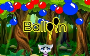 Balloon - Play Free Best arcade Online Game on JangoGames.com