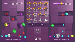 Balls will Fall - Play Free Best hyper-casual Online Game on JangoGames.com